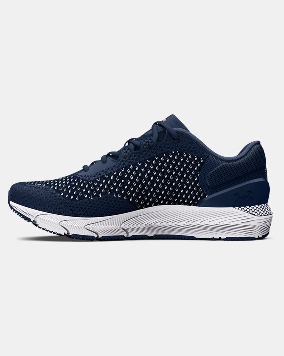 Men's UA HOVR™ Intake 6 Running Shoes in Blue image number 1